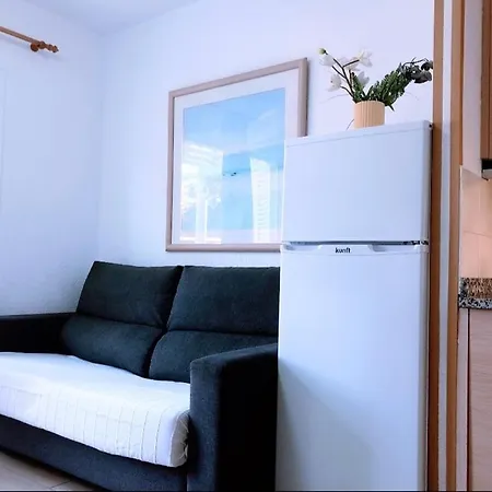 Maspalomas Oasis Club Playa Apartment Maspalomas (Gran Canaria)