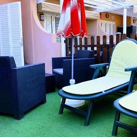 Maspalomas Oasis Club Playa Maspalomas (Gran Canaria)