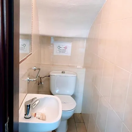 Maspalomas Oasis Club Playa Apartment *