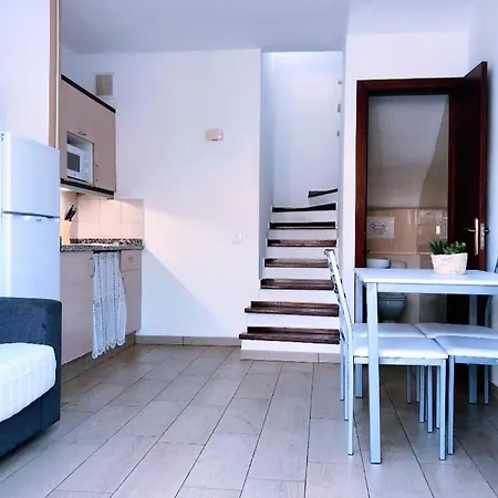 Apartment Maspalomas Oasis Club Playa *