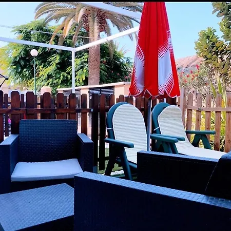 Apartment Maspalomas Oasis Club Playa