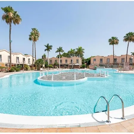 Maspalomas Oasis Club Playa *