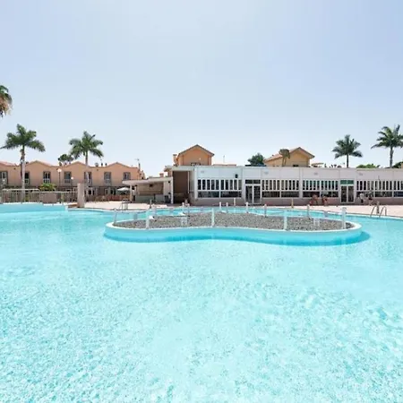 Maspalomas Oasis Club Playa