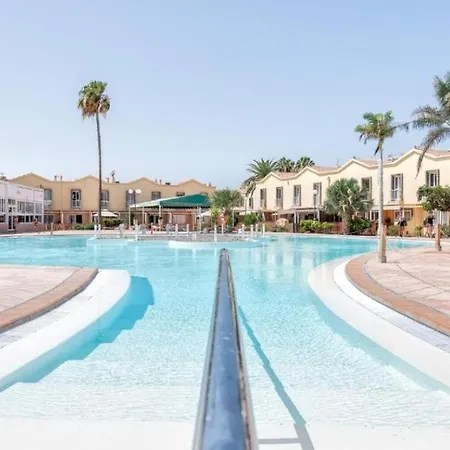 Maspalomas Oasis Club Playa Apartment Maspalomas (Gran Canaria)