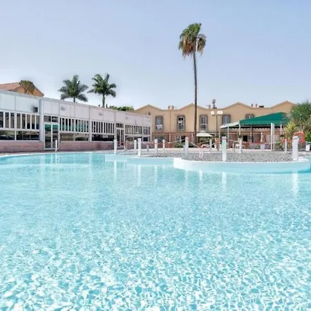 Apartment Maspalomas Oasis Club Playa *