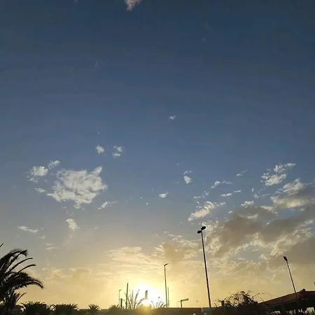 Appartamento Maspalomas Oasis Club Playa Maspalomas (Gran Canaria)