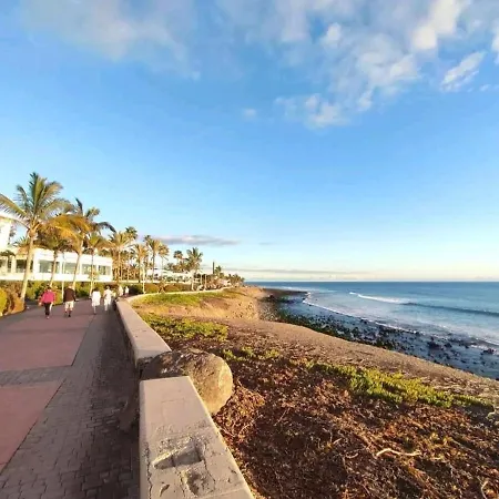 Maspalomas Oasis Club Playa Appartamento Maspalomas (Gran Canaria)