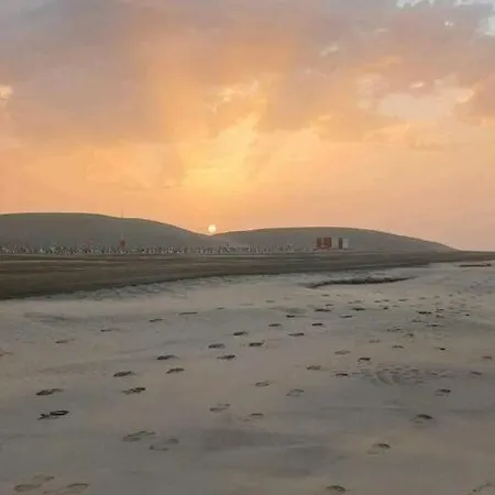 Oasis Club Playa Μασπαλόμας