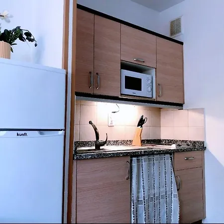 Apartamento Oasis Club Playa Maspalomas (Gran Canaria)