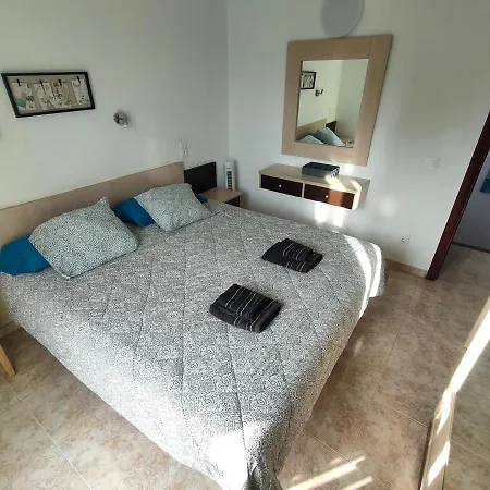 Maspalomas Oasis Club Playa Appartamento *