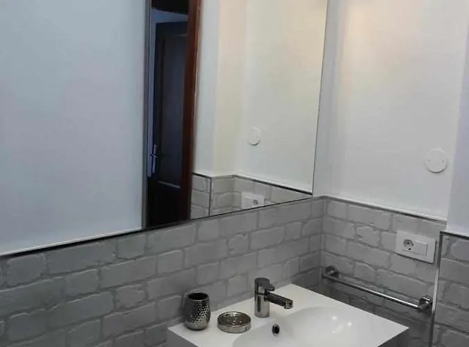 Apartmán Oasis Club Playa