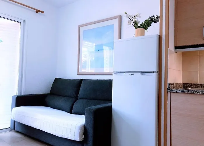 Oasis Club Playa Apartmán Maspalomas (Gran Canaria)