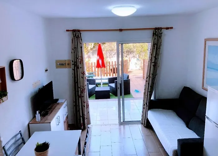 Oasis Club Playa Apartmán