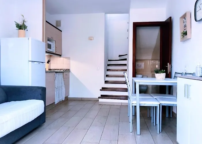 Apartmán Oasis Club Playa *