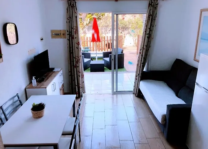 Oasis Club Playa Apartmán *
