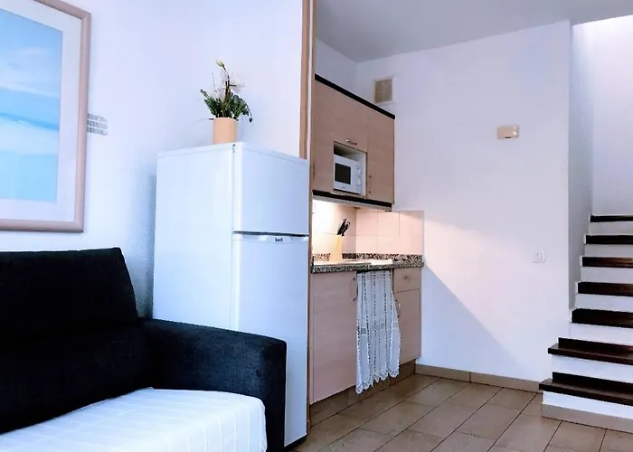 Oasis Club Playa Apartmán Maspalomas (Gran Canaria)