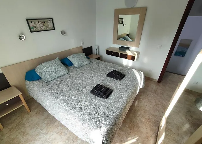 Oasis Club Playa Apartmán *