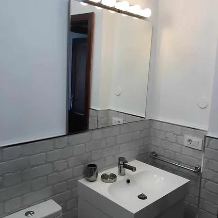 Appartement Oasis Club Playa