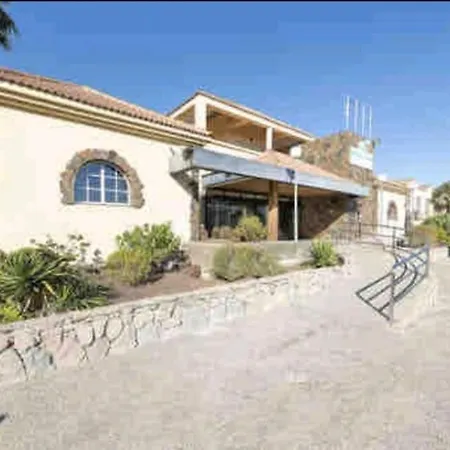 Appartement Oasis Club Playa Maspalomas (Gran Canaria)