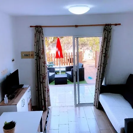 Oasis Club Playa Appartement