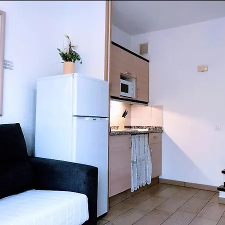 Oasis Club Playa Appartement Maspalomas (Gran Canaria)