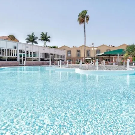 Appartement Oasis Club Playa *